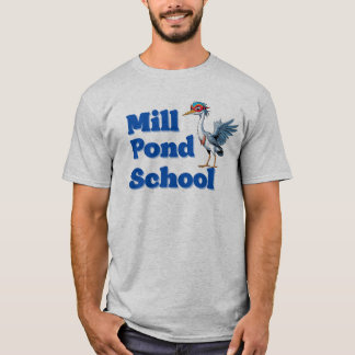 HERO! T-Shirt