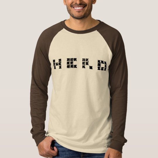 HERO T-Shirt