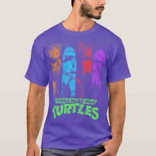 Heroes in a half shell dark T-Shirt