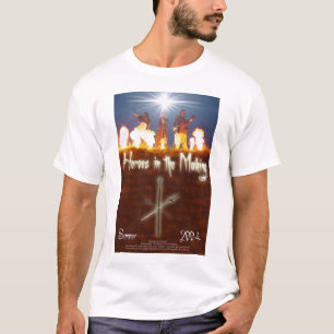 Heroes In The Making T-Shirt