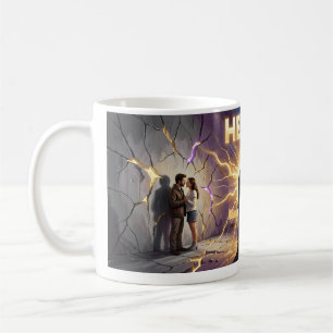Heroes of Love and Light Mug