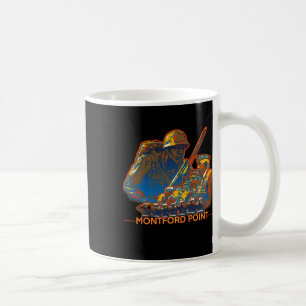 Heroes Of Montford Point Black Inventors Black His Coffee Mug