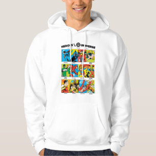 Heroes of the DC™ Universe Hoodie
