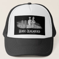 Heroes Remembered