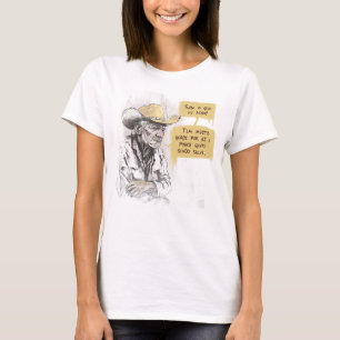 Heroes T-Shirt