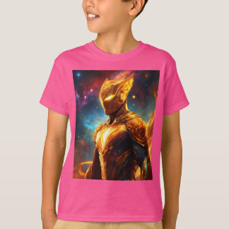 “Heroic Adventures T-Shirt” T-Shirt