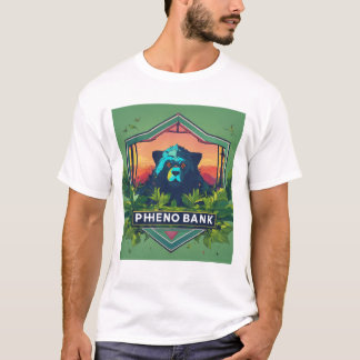 Heroic Defenders: Superheroes Protecting Humanity T-Shirt