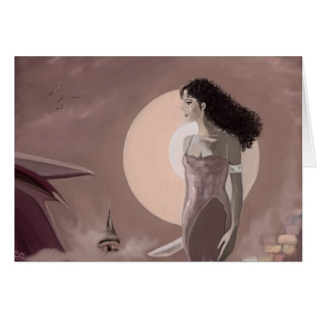 Heroic Fantasy (Front Horizontal)