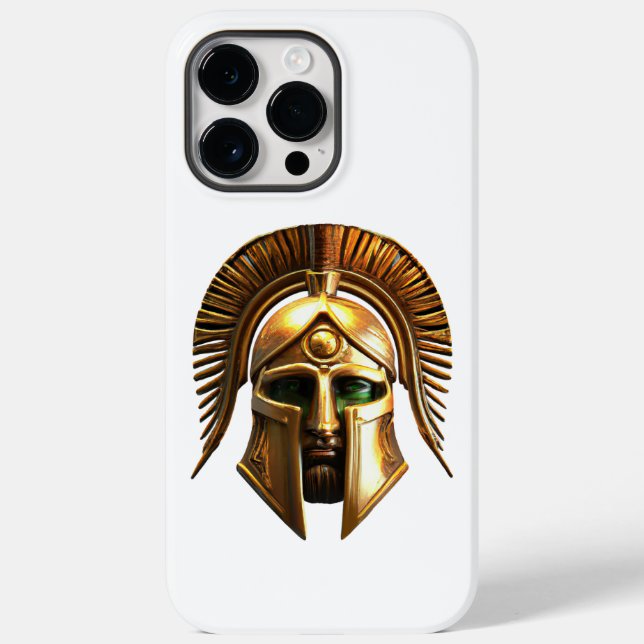 Heroic iPhone 14 Pro Max Case (Back)