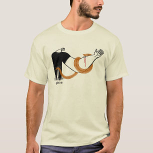 Heroin snake T-Shirt
