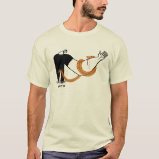 Heroin snake T-Shirt