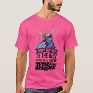 Heroine modelled Mother Mama boy T-Shirt