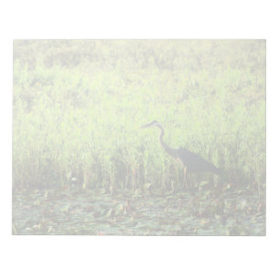 Heron 6449 notepad