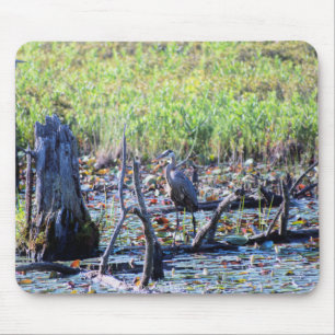 Heron 6467 mouse mat