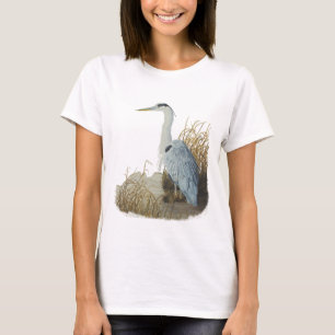 Heron T-Shirt