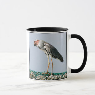 Heronboon mug