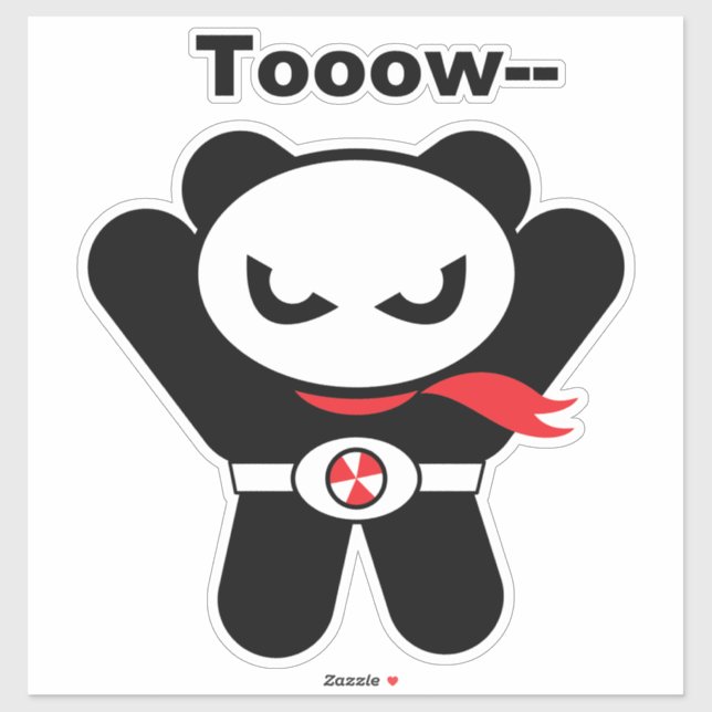 heropandbear (Sheet)