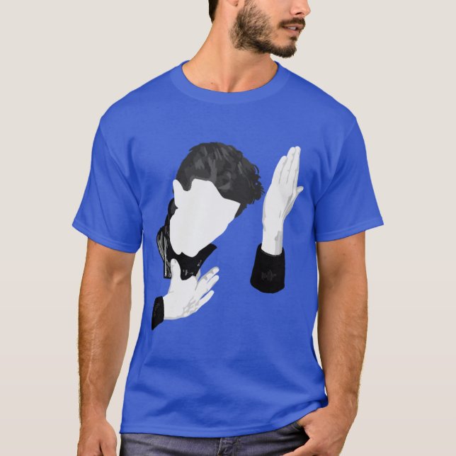 Herovid family T-Shirt (Front)