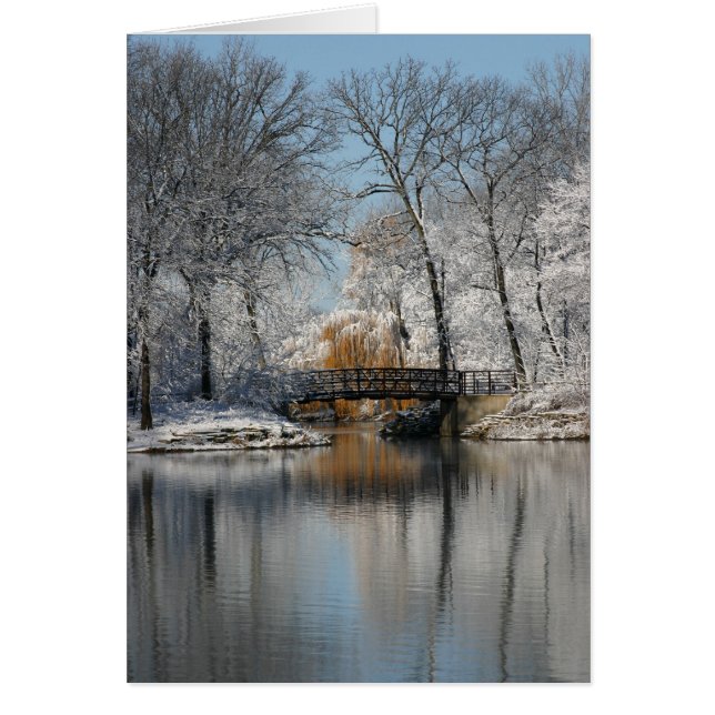 Herrick Bridge (Front)