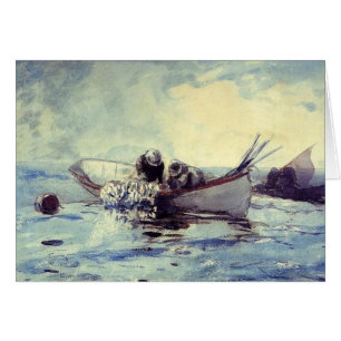 Herring Fishing