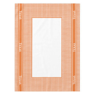 Herringbone Home Tablecloth