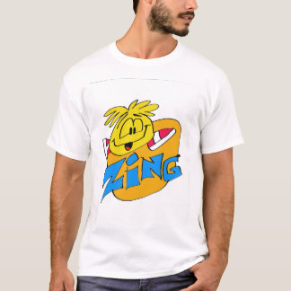Herry Hopper Zing T-Shirt