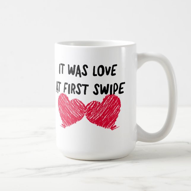 Hers cup love  (Right)