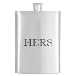 Hers Hip Flask