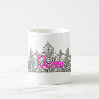 Hers-Queen Mug