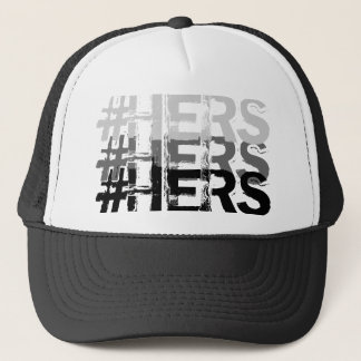 #HERS Trucker Hat