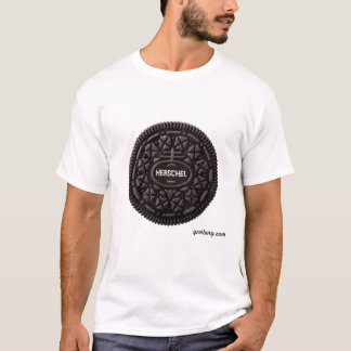 Herschel Walker | GOP Oreo Cookie T-Shirt