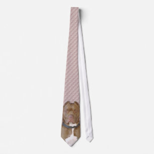 Hershey Tie