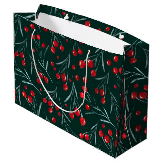 Hershey's & Tradition Large Gift Bag