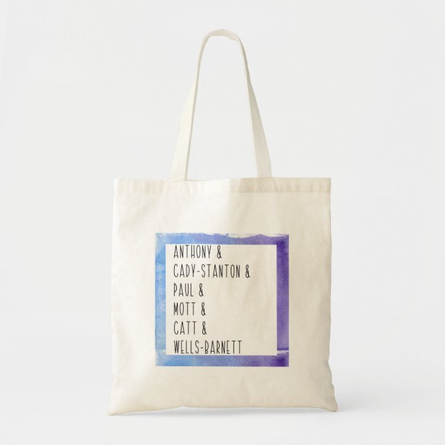 Herstory - Suffragette Tote (Front)