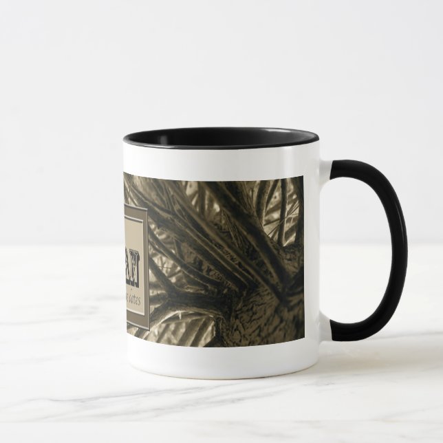 HERSTORYAN MUG (Right)