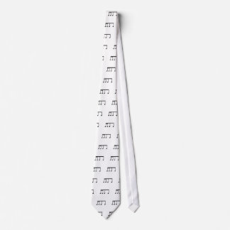 hertas tie