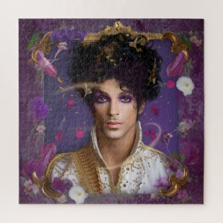 He's A Prince Puzzle