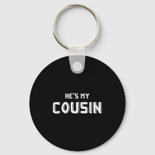 He's My Cousin Family Reunion, Funny Couples, Sing Key Ring