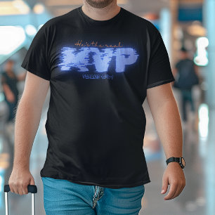 He's my MVP Christ Jesus Saviour T-Shirt
