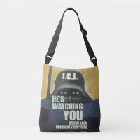 He's Watching You 2026