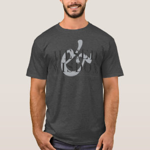 Hesed Wisdom The Greater than Solomon T-Shirt