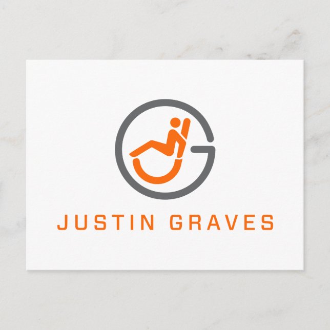 HESONWHEELS Post Card (Front)