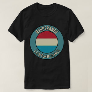 Hesperange, Luxembourg T-Shirt