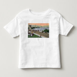 Hesperides FairNorth Central WA Exposition Toddler T-Shirt