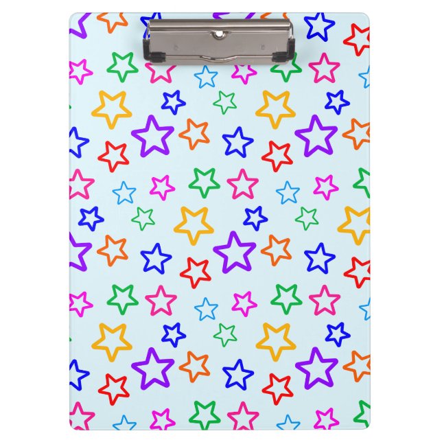 Hesperos Clipboard (Front)