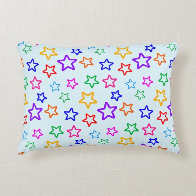 Hesperos Decorative Cushion (Front)