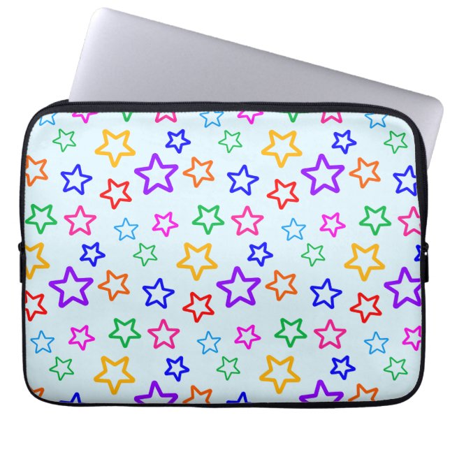 Hesperos Laptop Sleeve (Front)