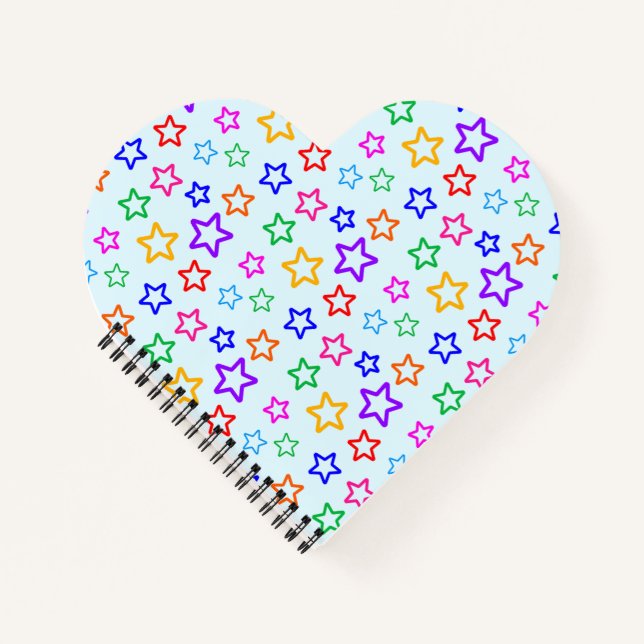 Hesperos Notebook (Front)