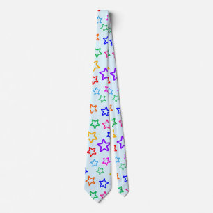 Hesperos Tie