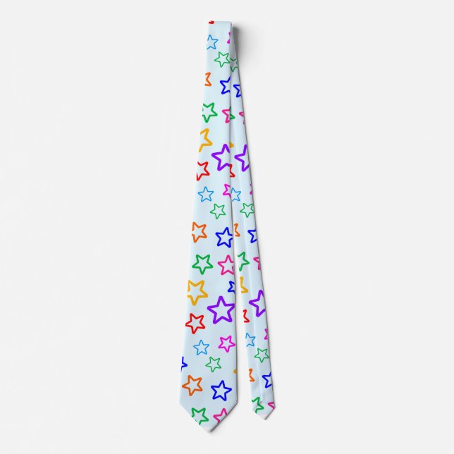 Hesperos Tie (Front)